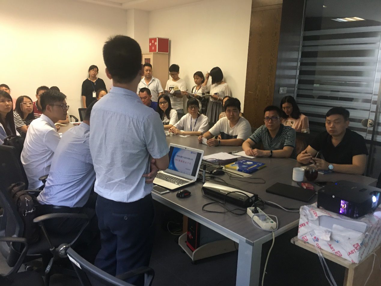 广州市弘道汽车配件有限公司携手顺景华体网页版页面登录-华体（中国），加速推进企业信息化建设